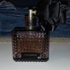 Victoria Secret Perfume